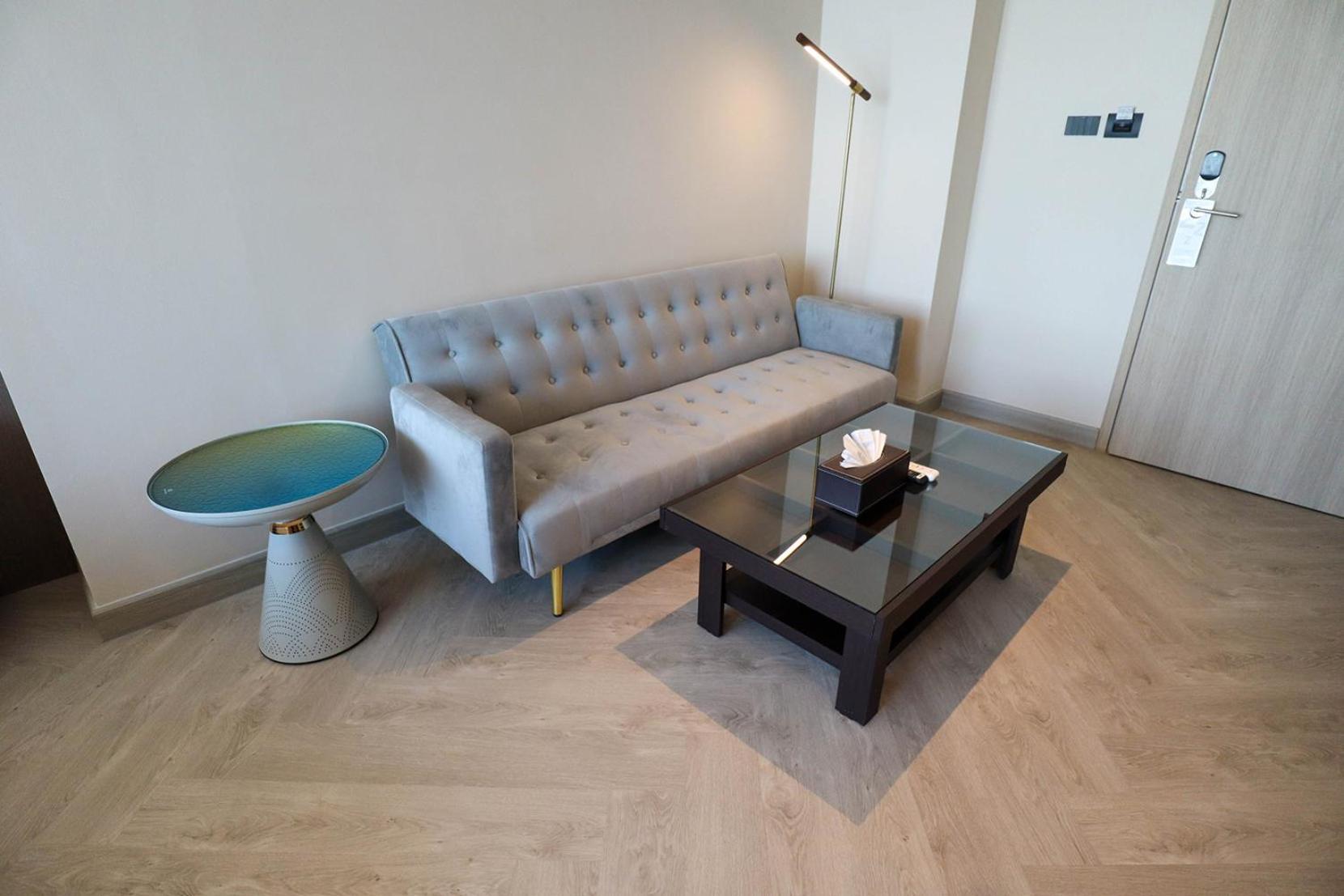 The One Cozy Living Hotel Патая Екстериор снимка